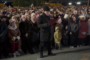 Жители Краснодара записали обращение к Путину с просьбой остановить стройку храма на месте набережной и аллеи