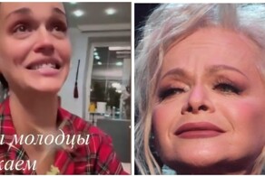 «Я сейчас нажрусь со всей страной»: певица Слава не смогла сдержать эмоций после победы Лурье над Долиной в суде