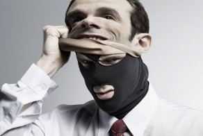 Внимание! Новый вид мошенничества (2 фото)