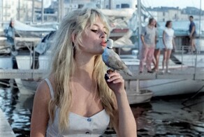 Фотоподборка известных личностей ХХ века