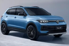В Россию завезли новый кроссовер Volkswagen, который стоит дешевле «Лады»