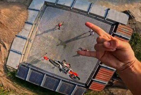 Лучшие кадры, снятые на&nbsp;GoPro в&nbsp;2025 году