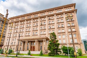 МИД Таджикистана вручил российскому послу ноту протеста после нападения на подмосковную школу