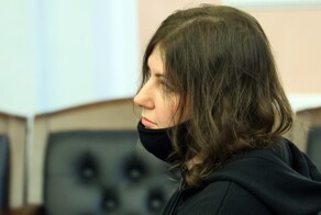 Полина Лурье впервые прокомментировала квартирный спор с Ларисой Долиной