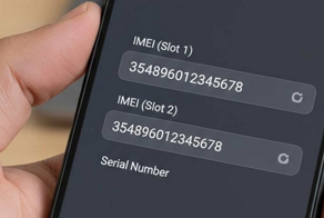 Минцифры планирует создать единую базу IMEI мобильных телефонов россиян