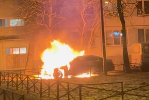 Долго искал, нашёл и отомстил