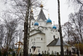 В Москве отреставрировали церковь 1645 года постройки