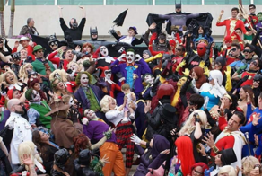 Сорок Сороков против пирожков