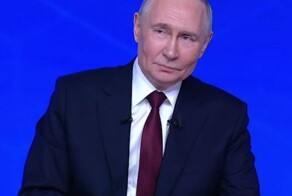Владимир Путин озвучил послание будущим поколениям
