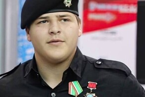 Адам Кадыров прокомментировал поножовщину в подмосковной школе