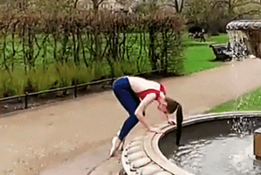 Просто гифки, всякие и&nbsp;разные