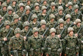 Даже Гитлер не осмелился напасть на это Государство (20 фото)