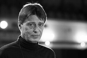 Уме народный артист России Анатолий Лобоцкий