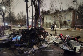Пытаясь скрыться от полиции убил двух невинных людей