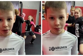Самая быстрая реклама спортклуба в Бийске