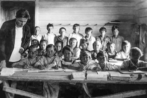 Школьные годы чудесные