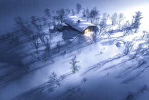 Международный конкурс пейзажных фото-3