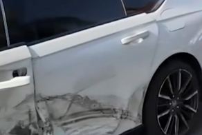 В США уроженка Дагестана протаранила авто грабителей, собиравшихся обворовать её дом