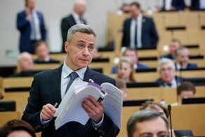 «Это — просто полное ...»: депутат из Томска возмутился результатами голосования в конкурсе "Молодёжная столица России"