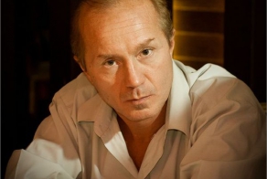 Умер актер Андрей Панин (9 фото)