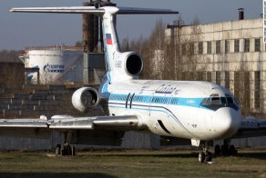 Брошенные и забытые (20 фото)