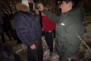 Бастрыкин взял на контроль расследование ряда нападений подростков в Москве