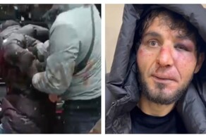 Задержание вымогателя, прикрывавшегося связями в силовиками