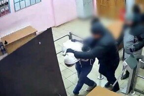 Мужчина пытался устроить взрыв в доме, чтобы отомстить соседям