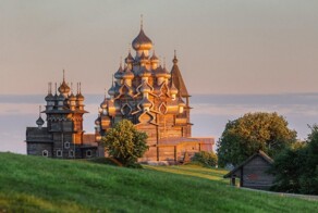 10 прекрасных культовых сооружений мира, которые не имеют аналогов