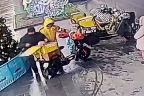 Курьеры перевозили детей в термокоробах в Подмосковье