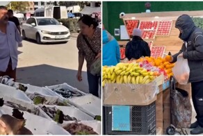 Воришки большие и маленькие