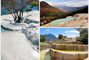 Чудо китайской природы (16 фото)