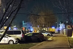 Взрыв на юге Москвы: что известно к этому часу