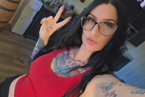 Дайвинг в помойках: женщина зарабатывает тысячи долларов на мусоре