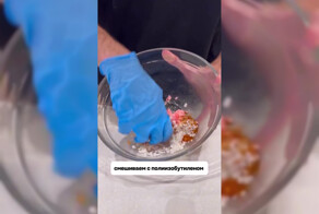 Как сделать жевательную резинку в домашних условиях