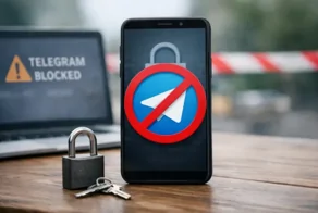 "Пока все не перейдут в MAX": в Госдуме озвучили планы по блокировке Telegram