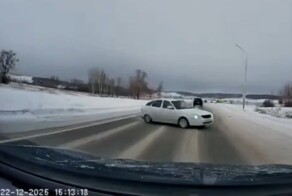 Одно мгновение изменило всё