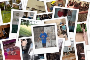 Это был не их день...(24 гифки)