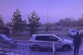 91-летний дед пытался застрелить 45-летнюю экс-возлюбленную