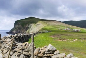Почему на самом изолированном острове Шотландии Рождество отмечают в январе?