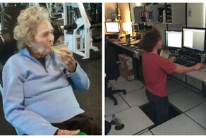 15 случаев, когда даже в самой абсурдной и нелепой ситуации люди умудрялись выглядеть абсолютно естественно