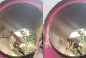 Беговое колесо для человека: легко только на первый взгляд