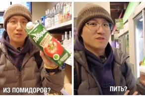 5 привычных для россиян продуктов, которые непонятны жителям Китая
