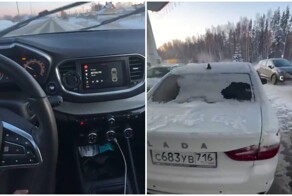 Ни дня без проблем с LADA Vesta