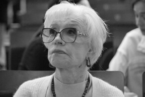 Умерла народная артистка России Вера Алентова