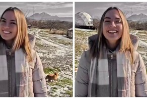 Русские слова на китайском звучат совсем не так, как ожидаешь