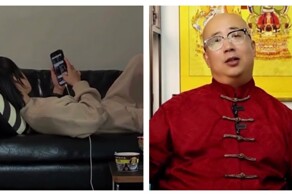 Не ленивая, а притягивающая в дом счастье женщина