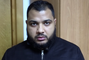 "Алло, часик - три тысячи": полиция Волгоградской области показала допрос двух братьев, обманывавших мужчин под видом проституток