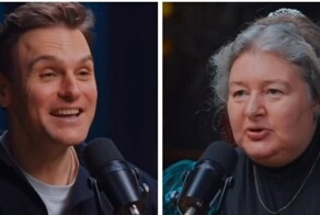 Вы знали, что у Деда Мороза есть отчество?