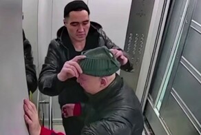 Ростовчане подрались, застряли в лифте и в итоге помирились